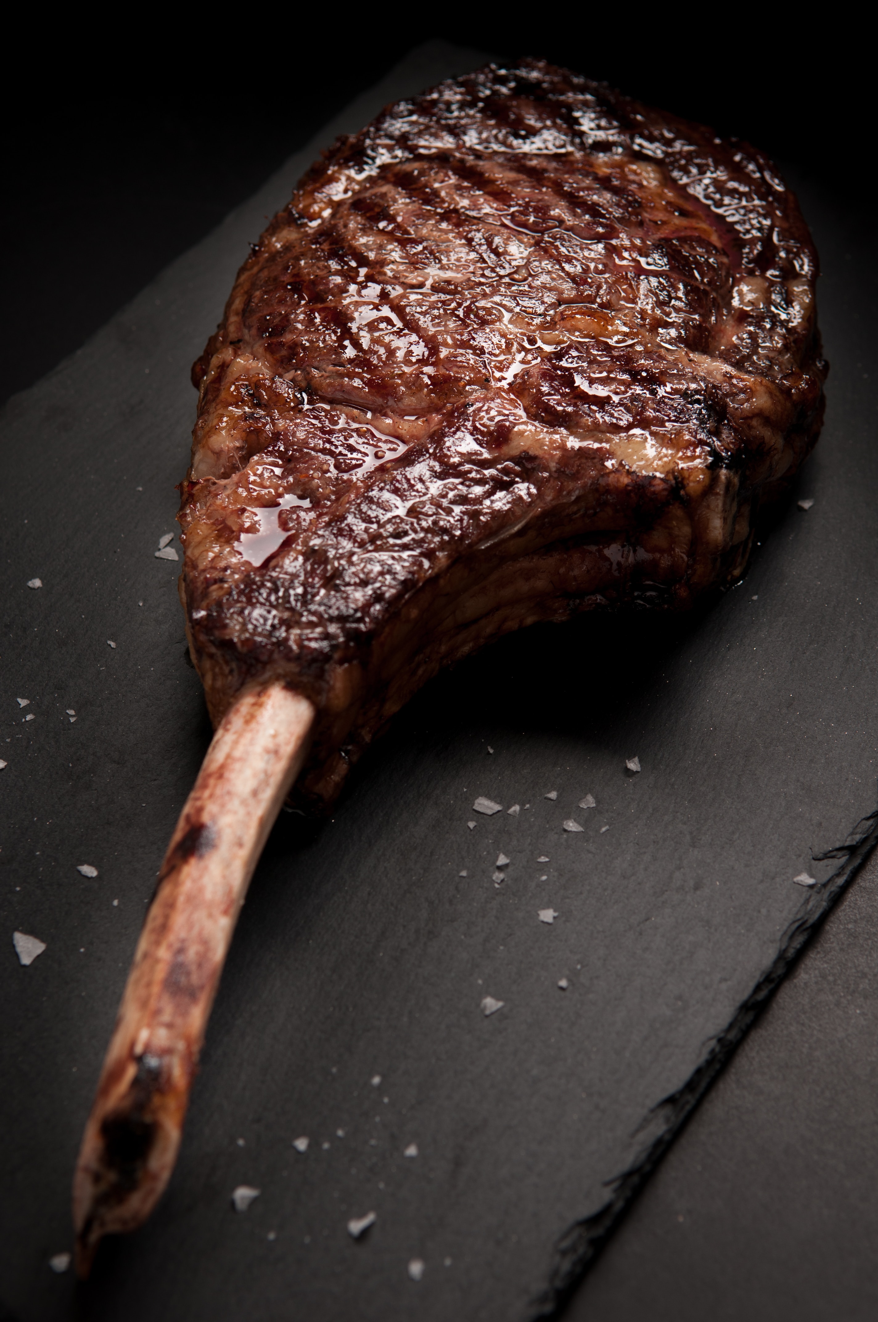 San Francisco Steakhouse