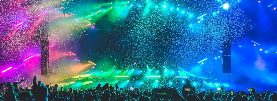 Outside Lands Music Festival