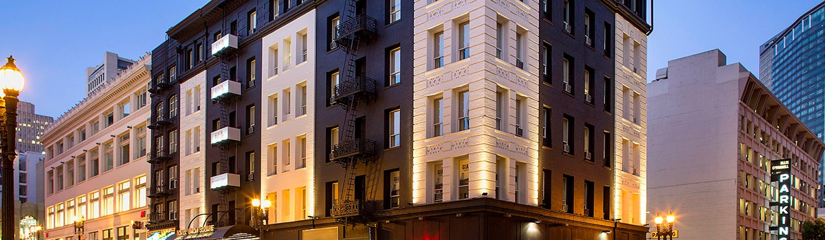union square hotel san francisco hotels hotel union square