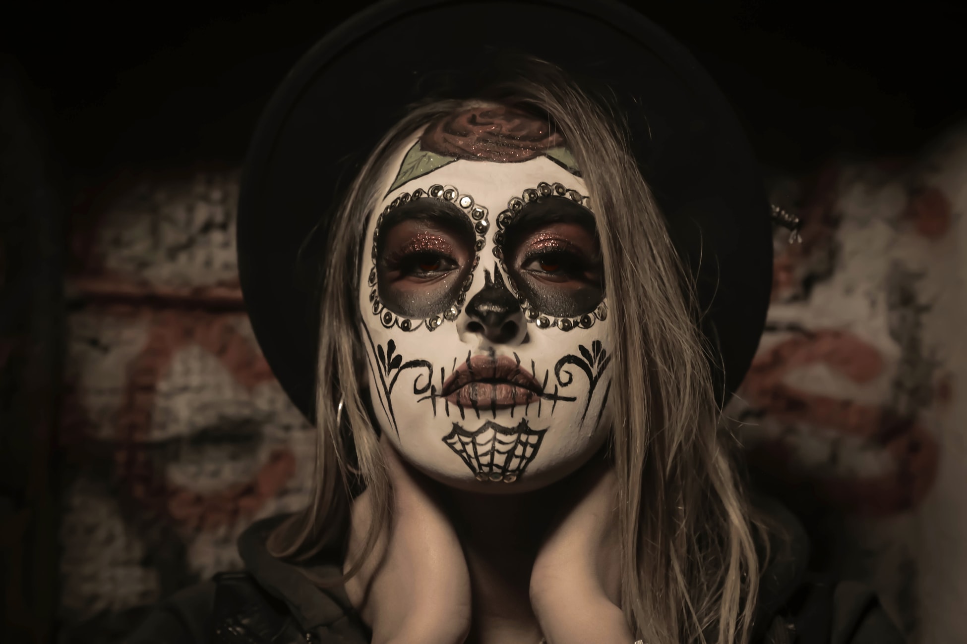 San Francisco Day of the Dead