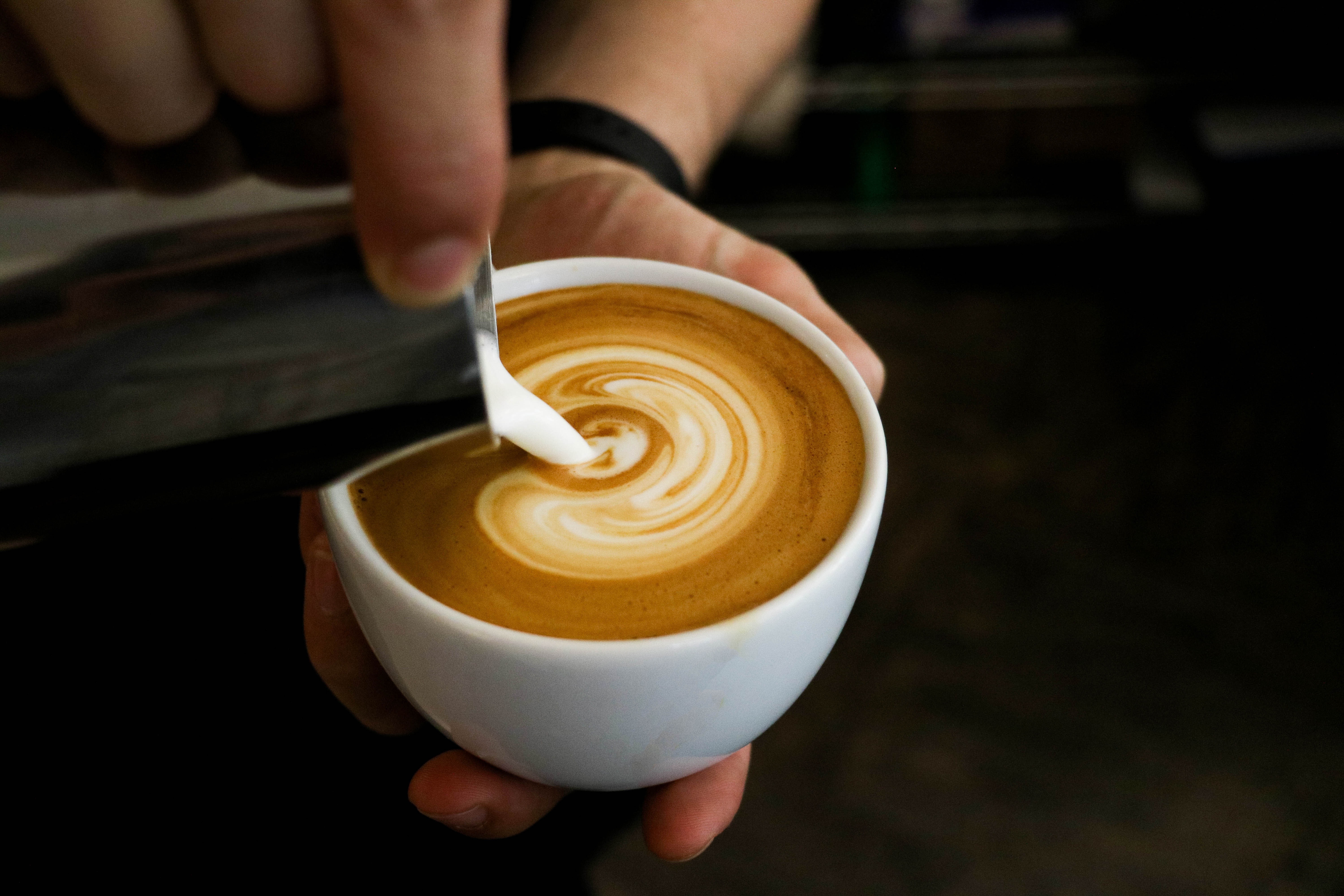 San Francisco Coffee Festival