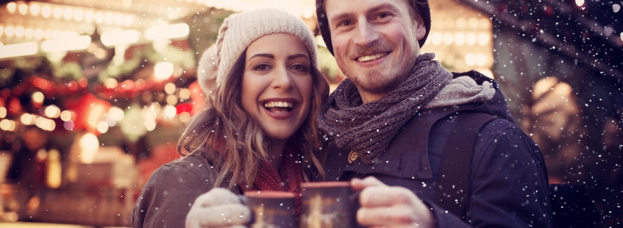 Holiday Activities in San Francisco
