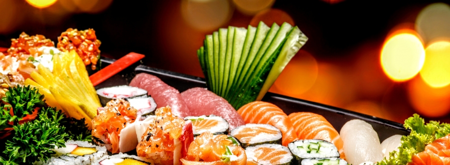 Sushi Restaurant San Francisco