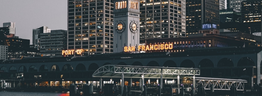 Port of San Francisco