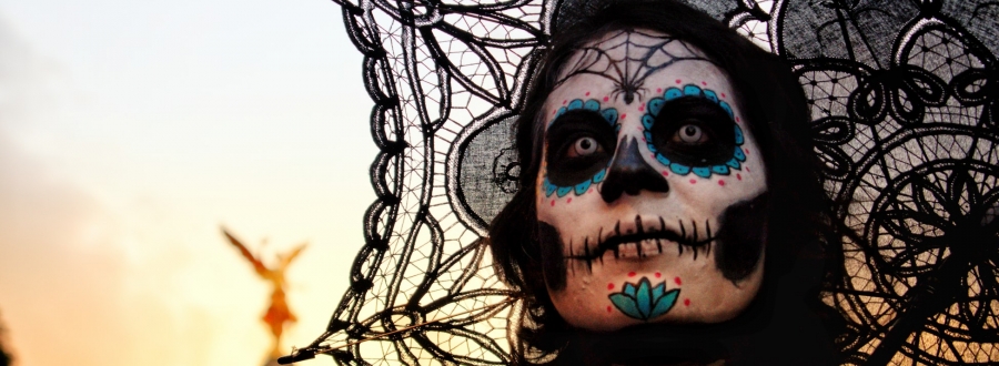 Day of the Dead Festival San Francisco
