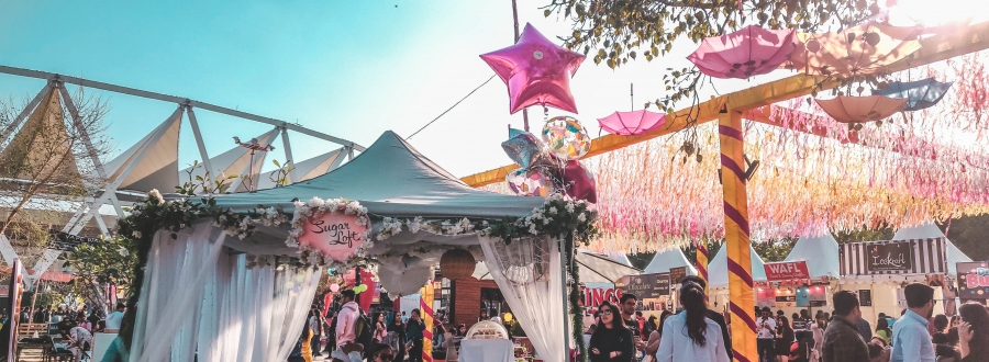 San Francisco Festival