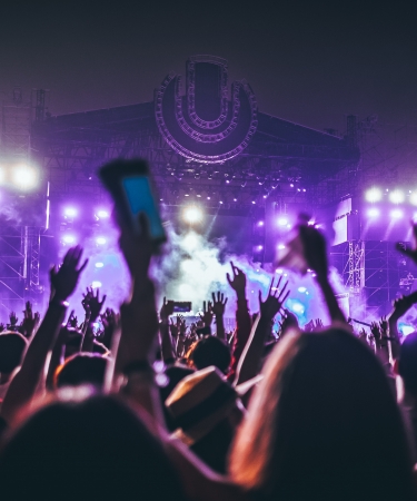 San Francisco Festival