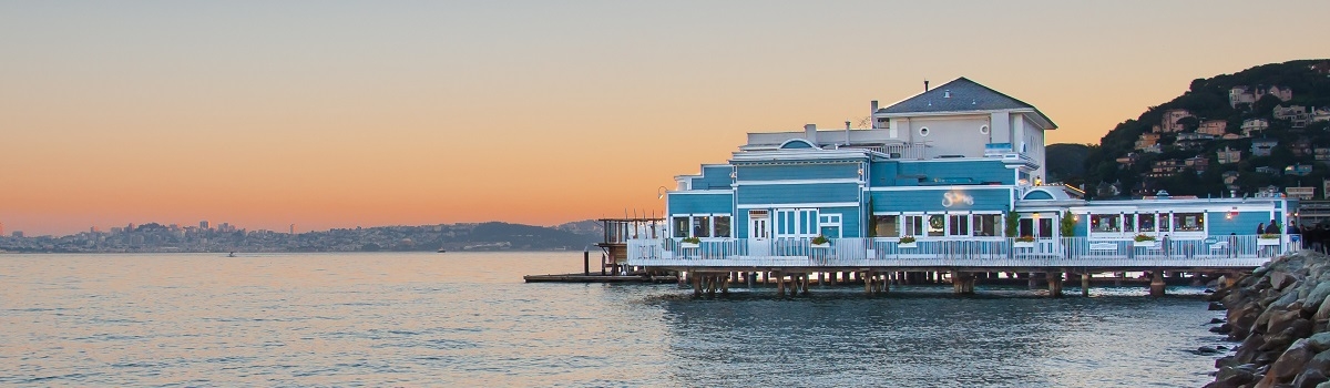 Boathouse San Francisco