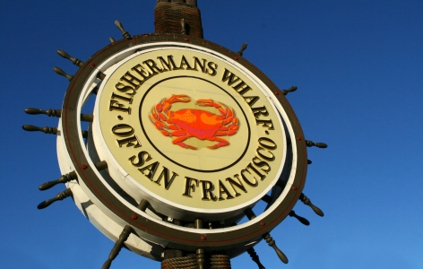 Fisherman's Wharf | Attraction in San Francisco