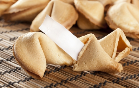 Fortune Cookies, Golden Gate Fortune Cookies
